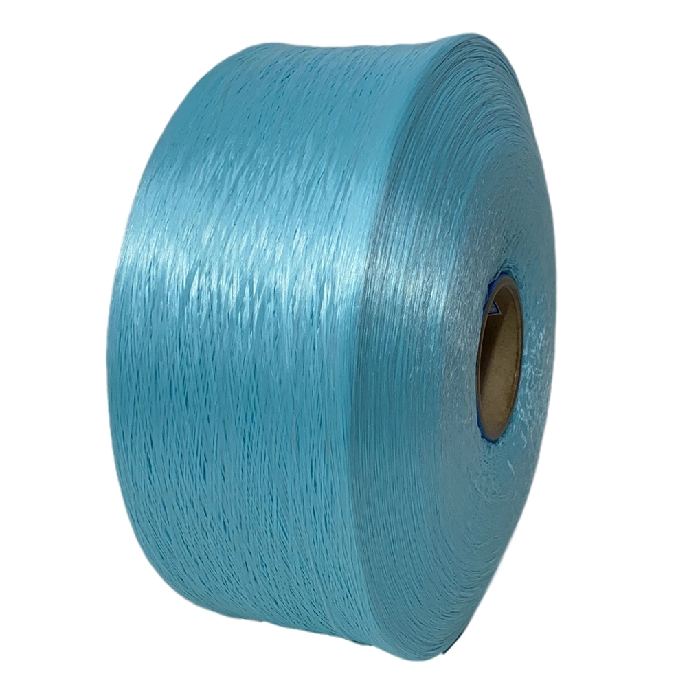  Customized PP Multifilament Yarn for PP Webbing   