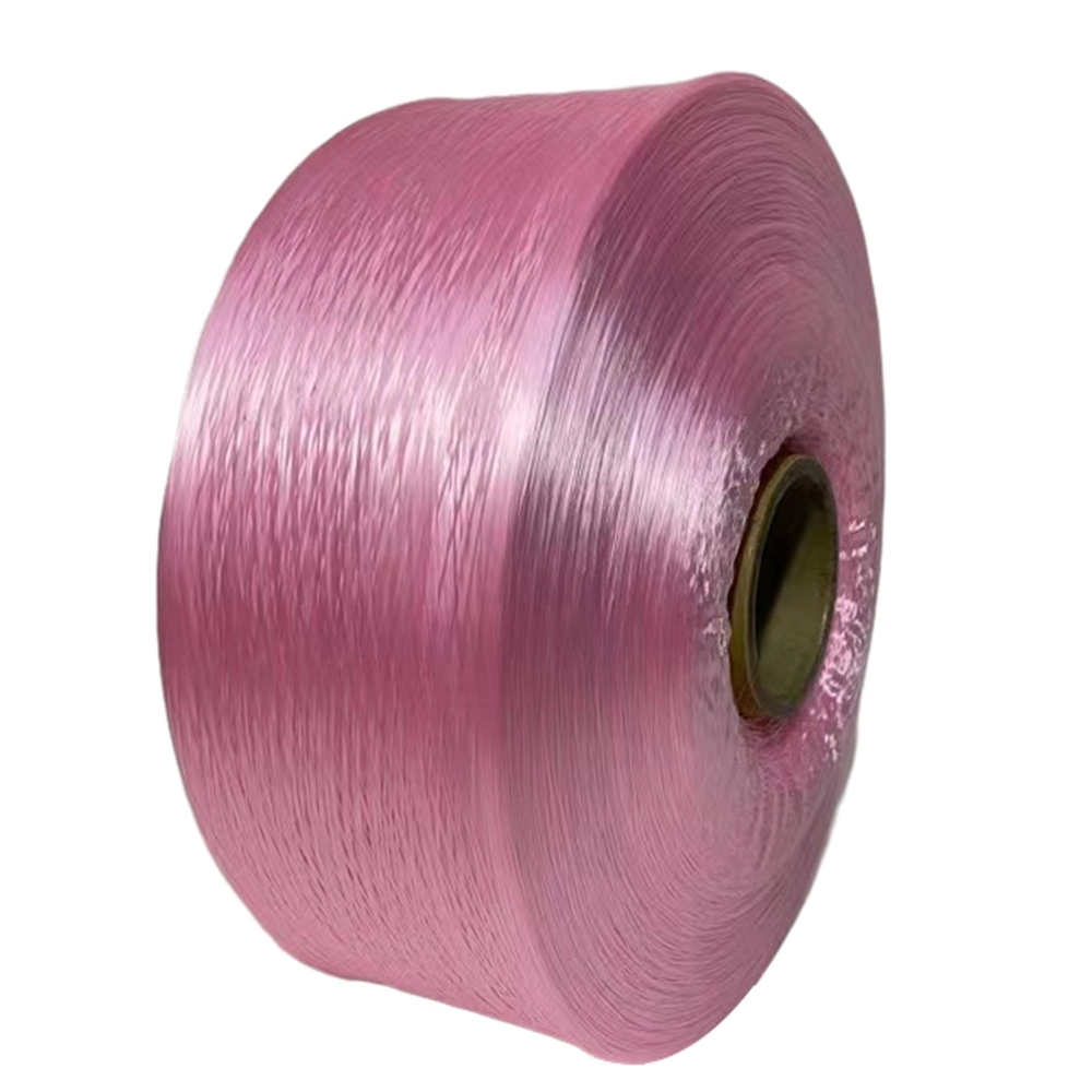  PP Multifilament FDY Yarn for Rope Cord   