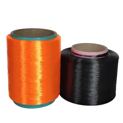 Hot Sale 1200D PP Multifilament Polypropylene Yarn for Elastic Webbing   