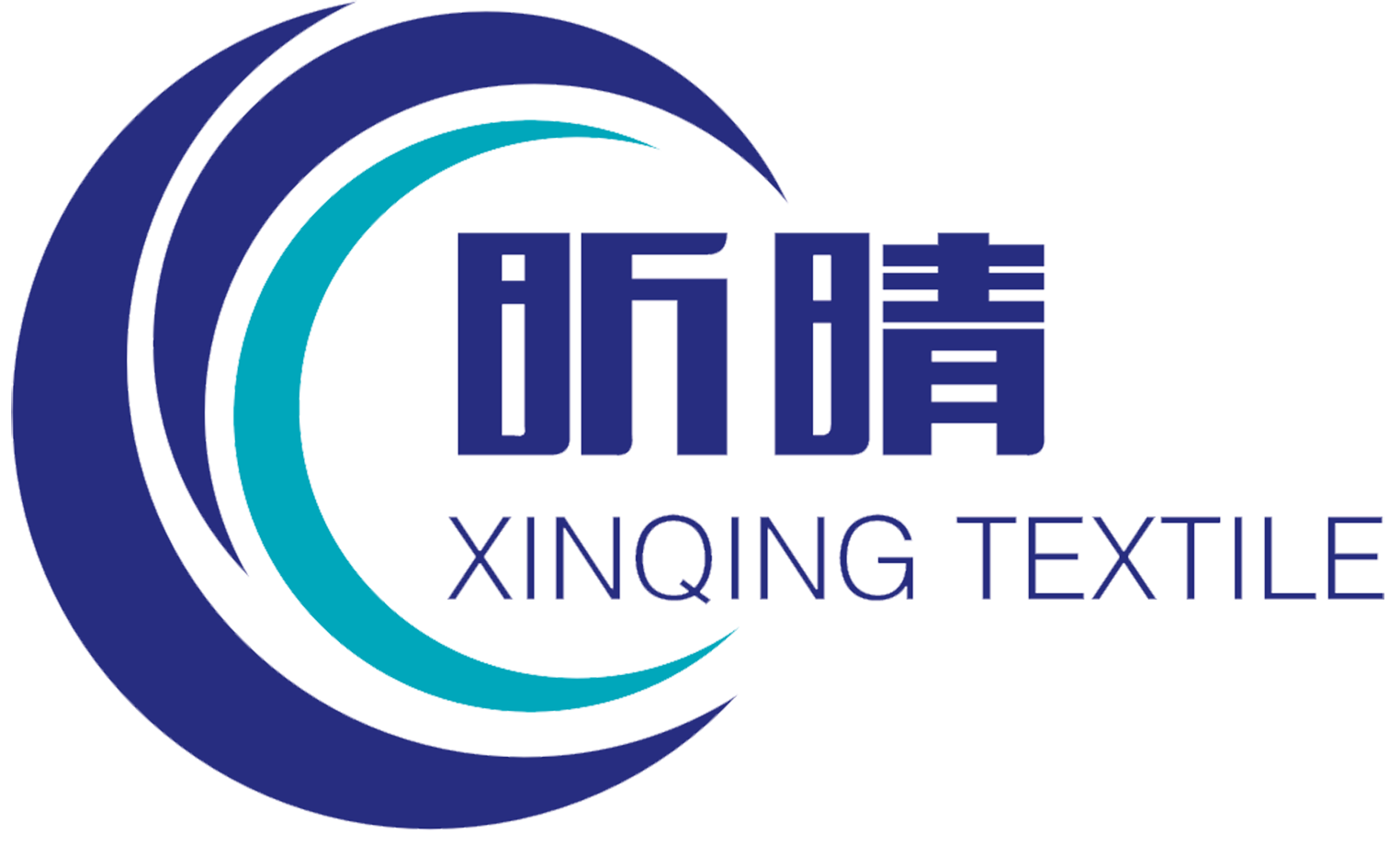 Shaoxing Xinqing Textile Co., Ltd.