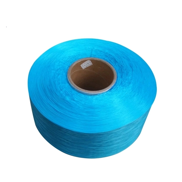  PP Multifilament FDY Yarn High Tenacity for Rope and Net 