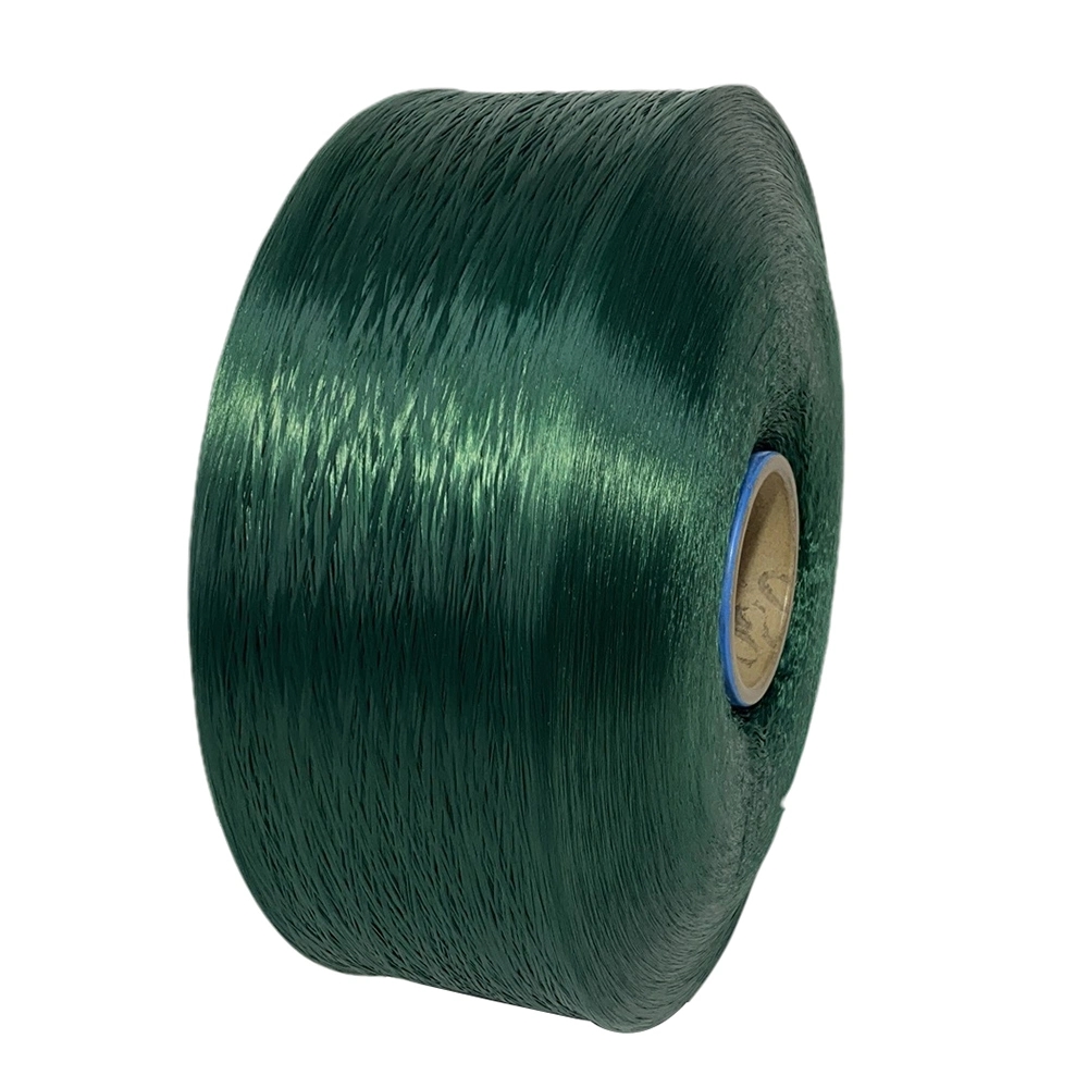 100% Textile Polypropylene FDY Yarn for Optical Cable   