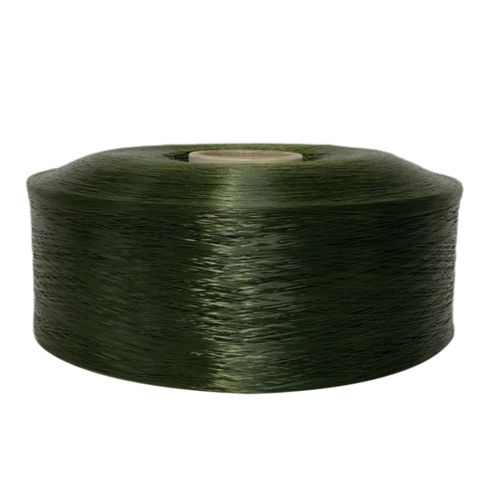 100 % hochfestes FDY-PP-Filamentgarn für Seile und Netze  