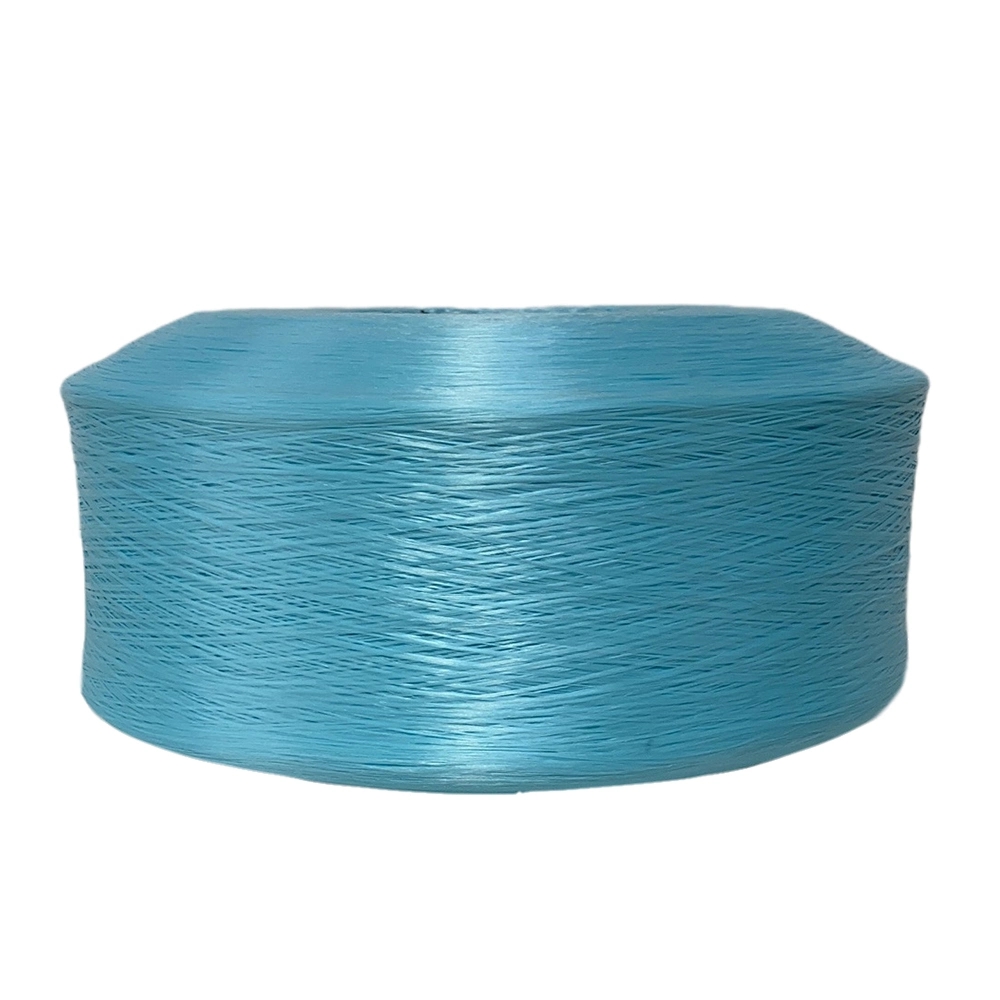 PP Intermingle Multifilament Yarn for Sewing Woven Bag   