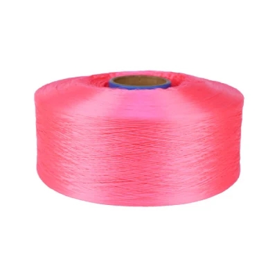  China Hersteller 100% Polypropylen FDY Filamentgarn für geflochtene Seile  