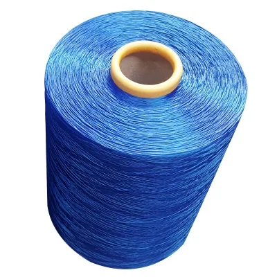 Hilo 100% polipropileno BCF 100% hilo de filamento PP para alfombras  